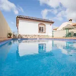 Εξοχικό σπίτι La Ermita Conil De La Frontera