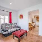 Εξοχικό σπίτι La Ermita Conil De La Frontera