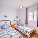 Εξοχικό σπίτι La Ermita