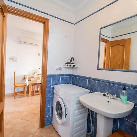 Casa rural La Ermita