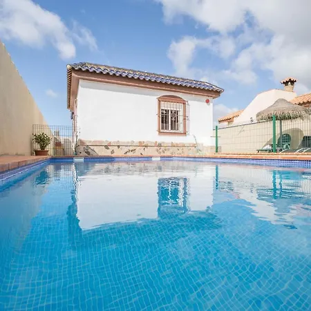 Casa rural La Ermita Conil De La Frontera