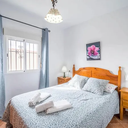 La Ermita Conil De La Frontera