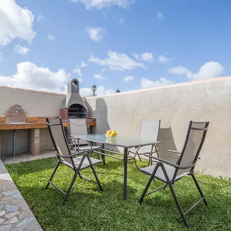 La Ermita * 콘일데라프론테라