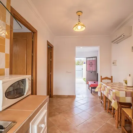 Εξοχικό σπίτι La Ermita Conil De La Frontera