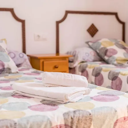 La Ermita Εξοχικό σπίτι *