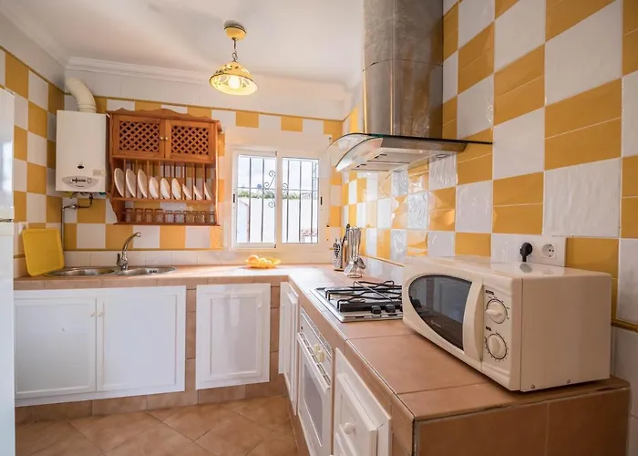 Gospodarstwo wiejskie La Ermita *