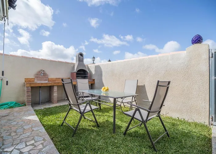 La Ermita Gospodarstwo wiejskie