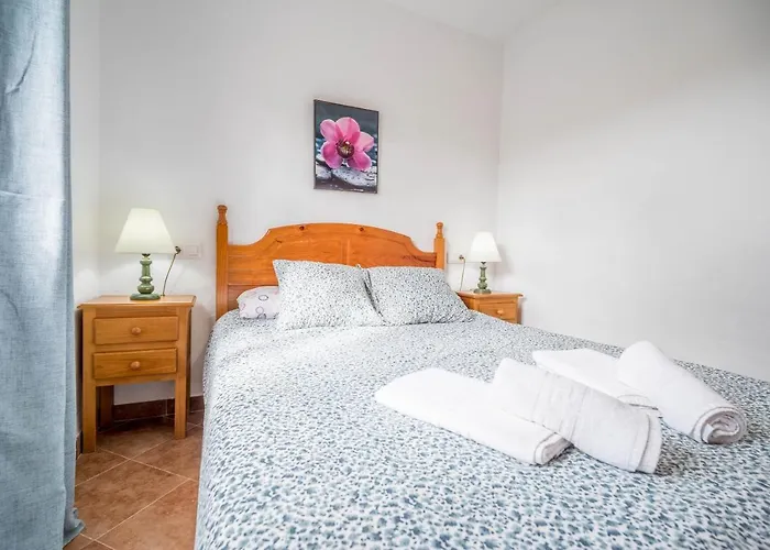 Gospodarstwo wiejskie La Ermita Conil De La Frontera