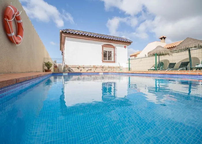 Gospodarstwo wiejskie La Ermita Conil De La Frontera