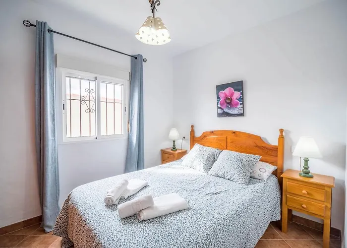 La Ermita Conil De La Frontera