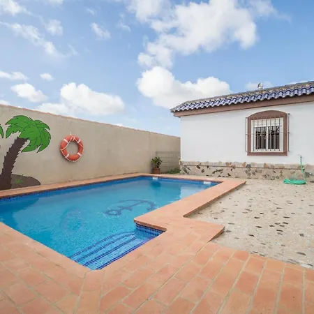 La Ermita Сasa de vacaciones