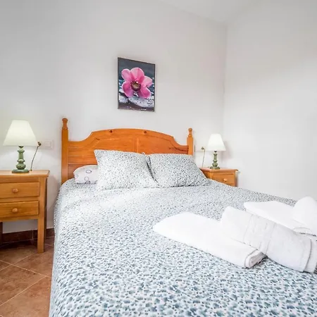 Сasa de vacaciones La Ermita Conil De La Frontera
