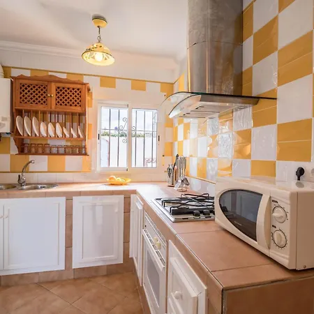 La Ermita Venkovský dům *