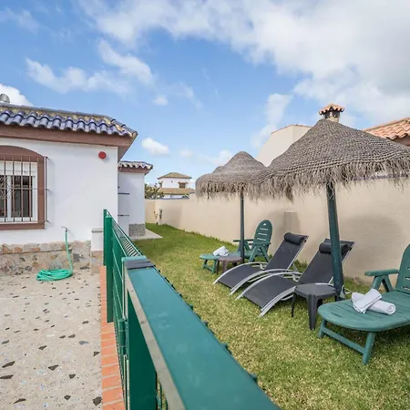 La Ermita Hétvégi ház