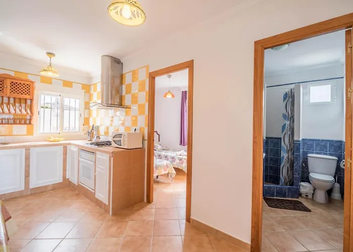 La Ermita Hétvégi ház Conil de la Frontera