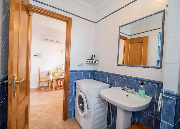 Hétvégi ház La Ermita