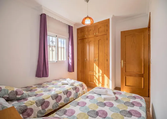 La Ermita Hétvégi ház Conil de la Frontera