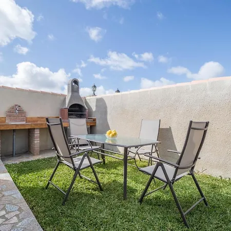 La Ermita منزل ريفي