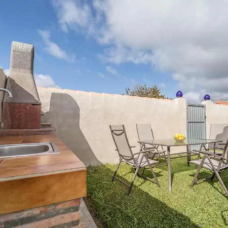 La Ermita منزل ريفي