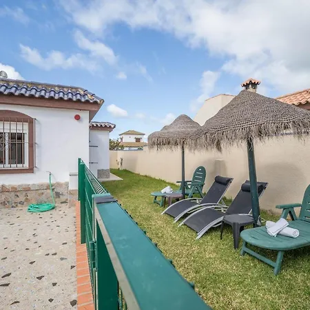 La Ermita منزل ريفي