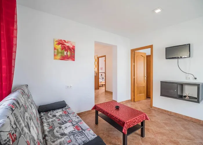 La Ermita منزل ريفي