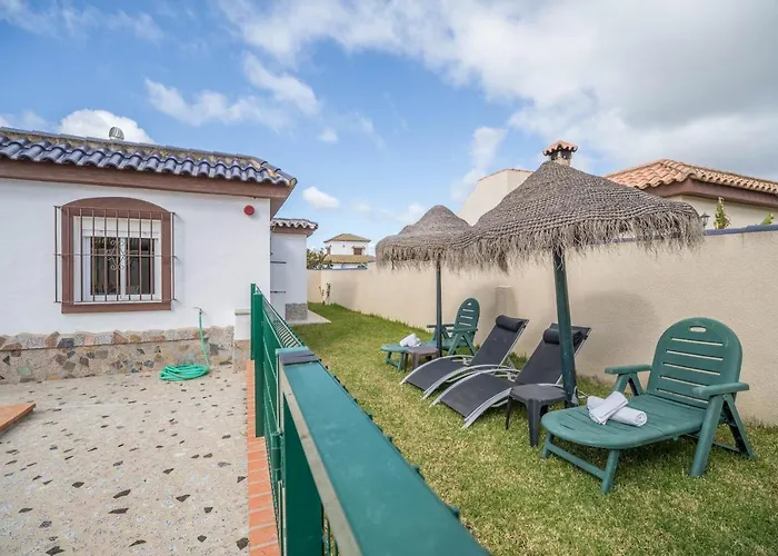 La Ermita منزل ريفي